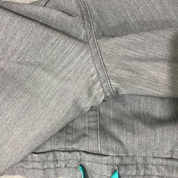 Figs Graphite Scrub Set Technical Collection Nala Top Livingston Bottom - Picture 12 of 12